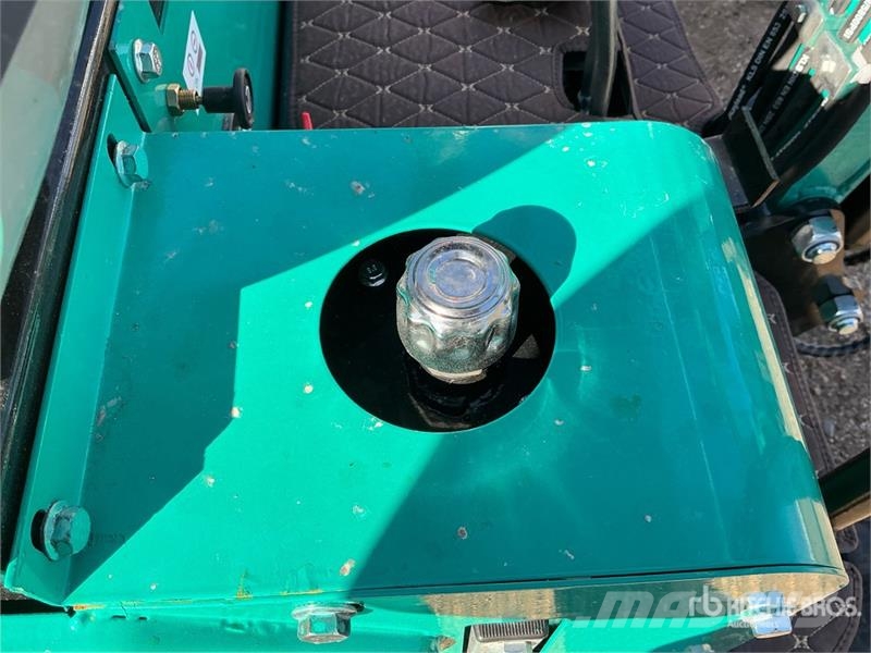 CFG KV16R Mini Excavator (Unused) Minigrävare < 7t