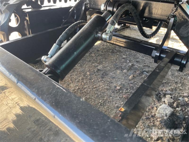 CFG KV16R Mini Excavator (Unused) Εκσκαφάκι (διαβολάκι) < 7t