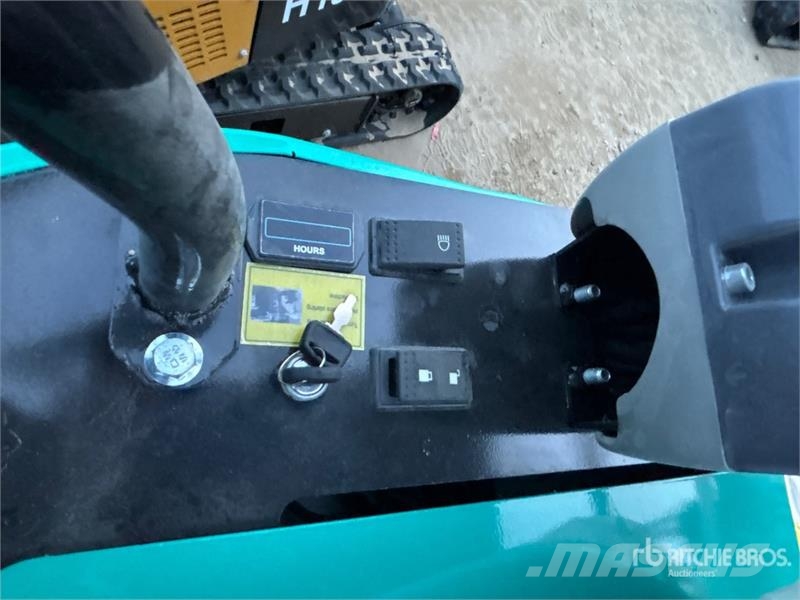 CFG KV16R Mini Excavator (Unused) Mini bageri <7t