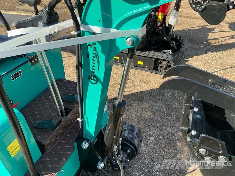 CFG KV16R Mini Excavator (Unused) Minigrävare < 7t