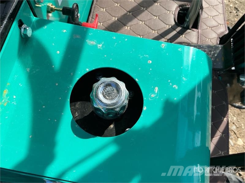 CFG KV16R Mini Excavator (Unused) Mini rýpadla < 7t