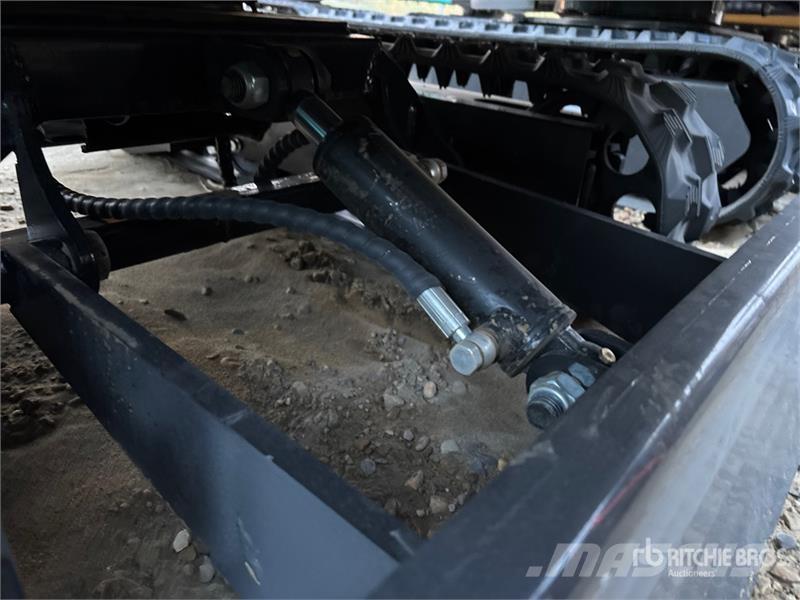 CFG KV16R Mini Excavator (Unused) Mini rýpadla < 7t