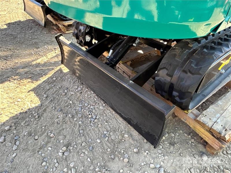 CFG KV16R Mini Excavator (Unused) Mini excavadoras < 7t