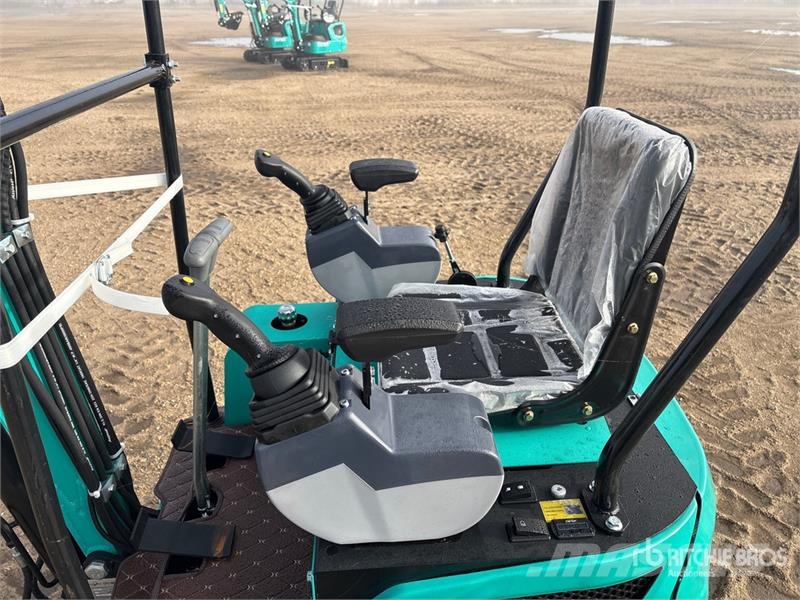 CFG KV16R Mini Excavator (Unused) Minibagger < 7t