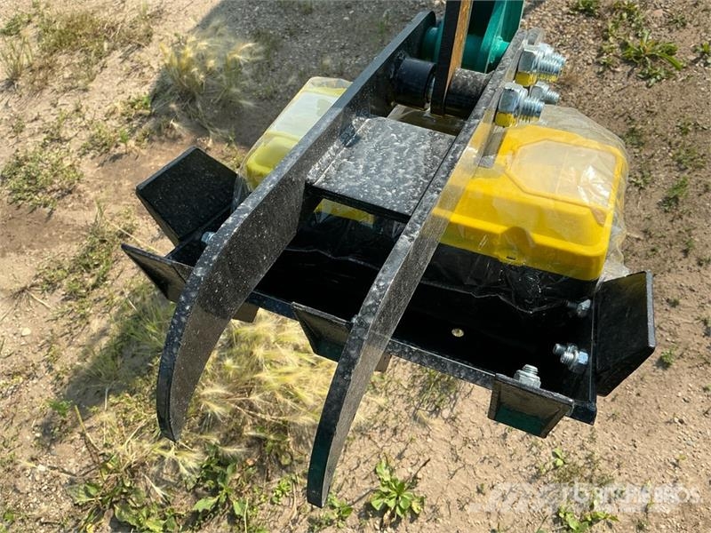 CFG KV16R Mini Excavator (Unused) Minigraafmachines < 7t