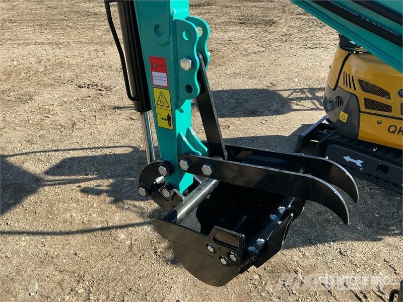 CFG KV16R Mini Excavator (Unused) Minigrävare < 7t