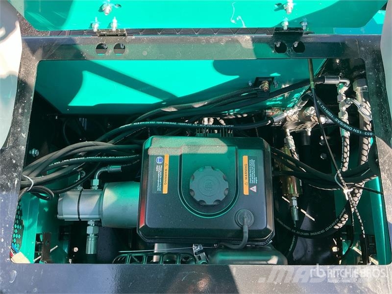 CFG KV16R Mini Excavator (Unused) Minigrävare < 7t