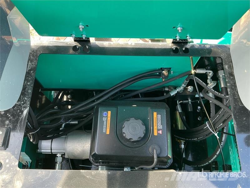 CFG KV16R Mini Excavator (Unused) Mini rýpadla < 7t