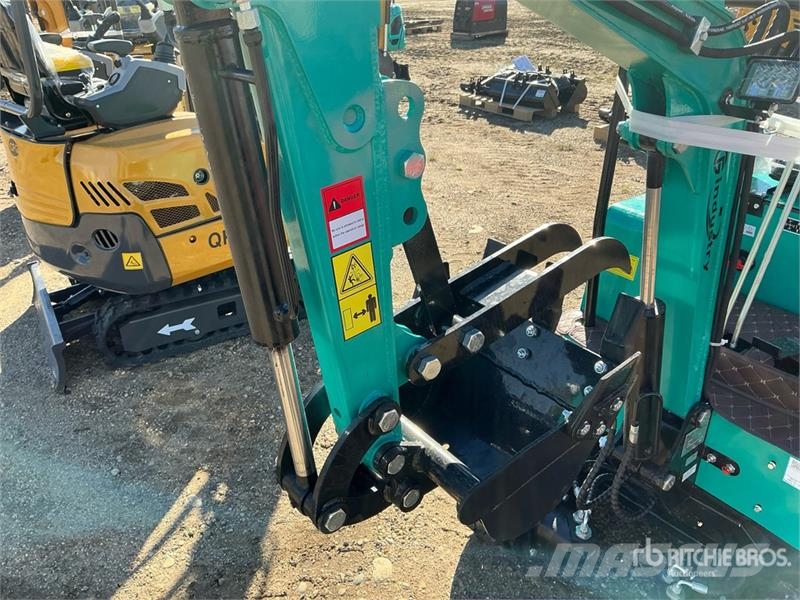 CFG KV16R Mini Excavator (Unused) Minigrävare < 7t