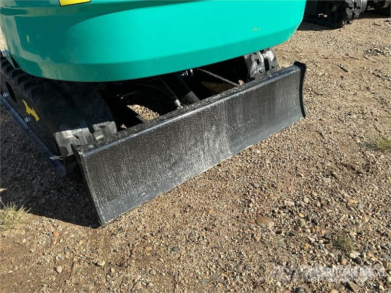 CFG KV16R Mini Excavator (Unused) Minigrävare < 7t