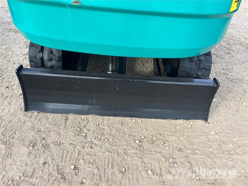 CFG KV16R Mini Excavator (Unused) Mini excavadoras < 7t