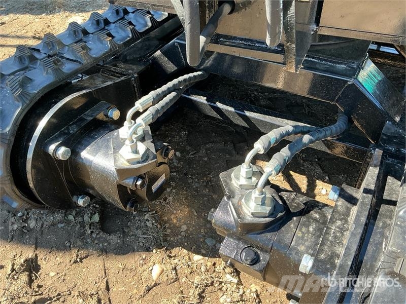 CFG MH13RX Mini Excavator (Unused) Mini bageri < 7t