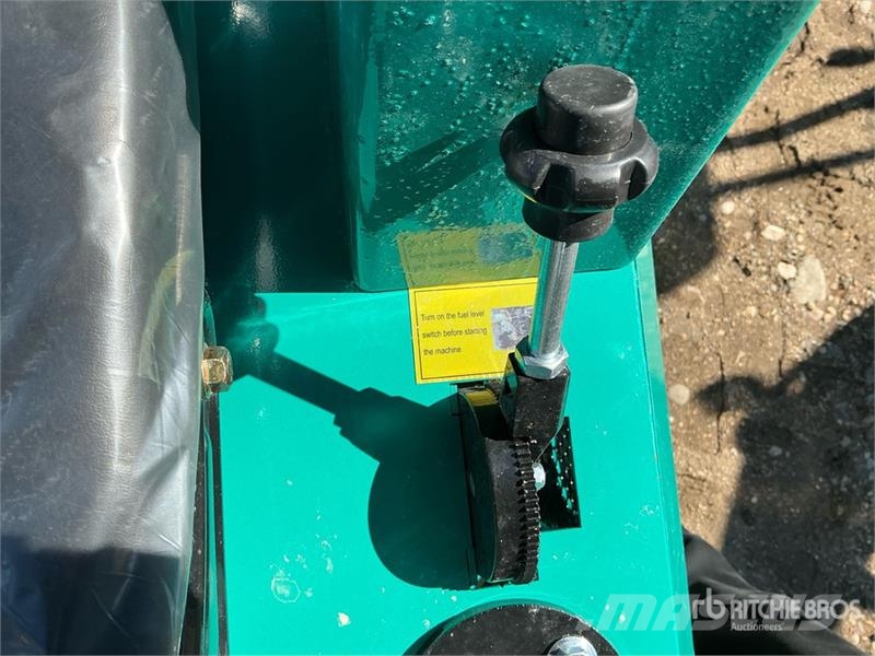 CFG MH13RX Mini Excavator (Unused) Mini bageri < 7t