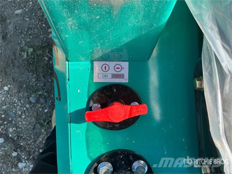 CFG MH13RX Mini Excavator (Unused) Mini bageri < 7t