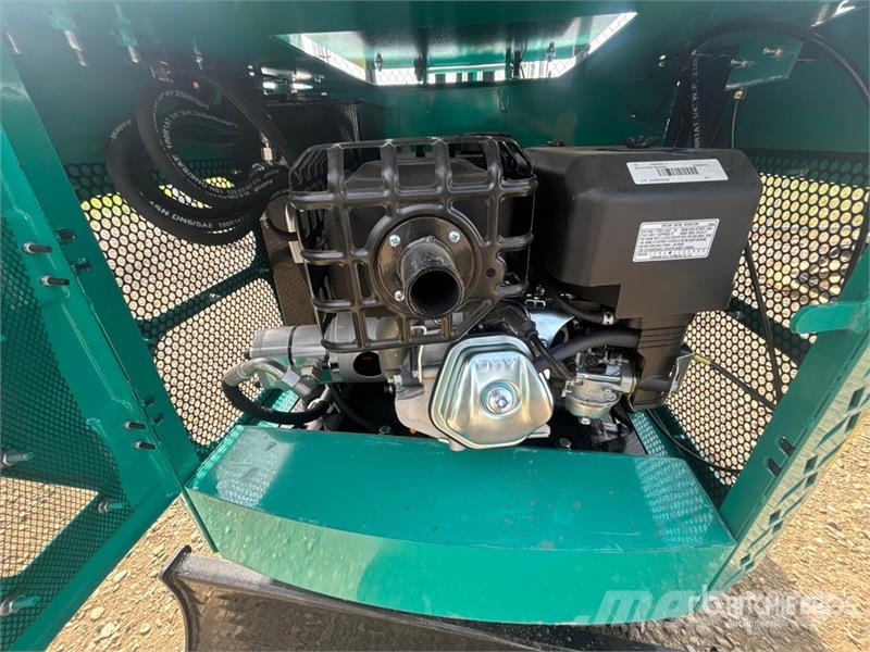 CFG MH13RX Mini Excavator (Unused) Mini ekskavatoriai < 7 t