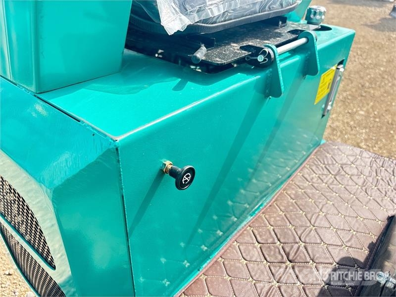 CFG MH13RX Mini Excavator (Unused) Minigravemaskiner