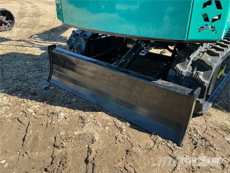 CFG MH13RX Mini Excavator (Unused) Mini bageri < 7t