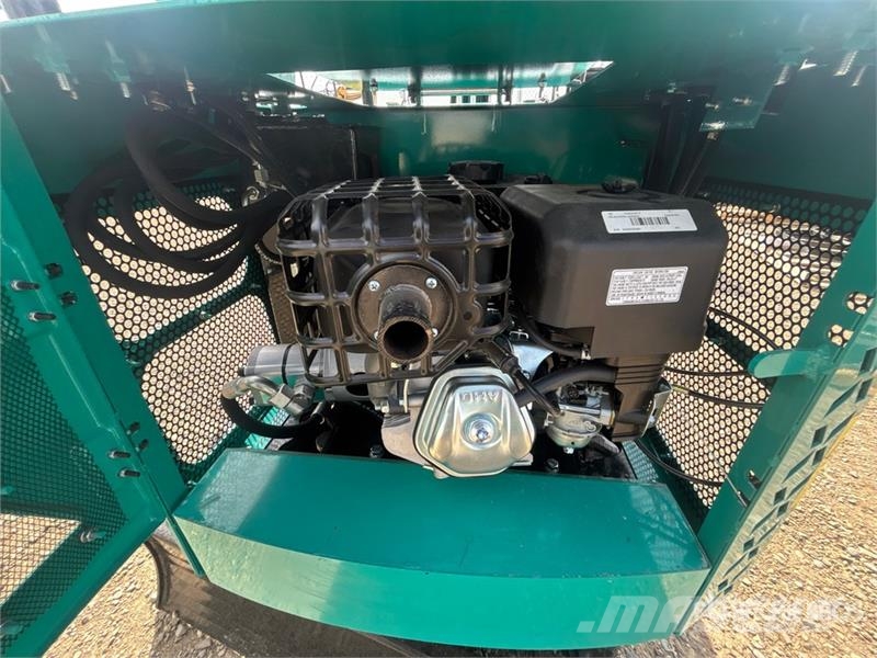 CFG MH13RX Mini Excavator (Unused) Mini ekskavatoriai < 7 t