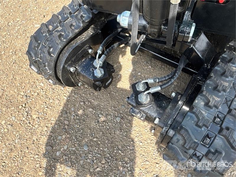 CFG MH13RX Mini Excavator (Unused) Mini ekskavatoriai < 7 t