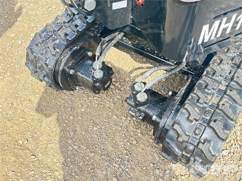 CFG MH13RX Mini Excavator (Unused) Minigravemaskiner