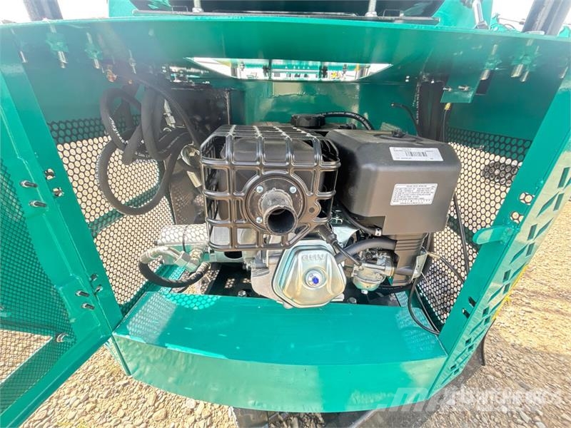 CFG MH13RX Mini Excavator (Unused) Minigravemaskiner
