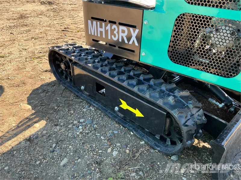 CFG MH13RX Mini Excavator (Unused) Mini bageri < 7t