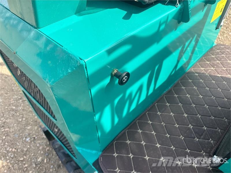 CFG MH13RX Mini Excavator (Unused) Mini ekskavatoriai < 7 t