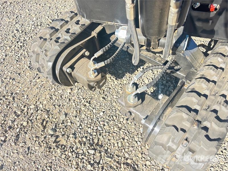 CFG MH13RX Mini Excavator (Unused) Mini ekskavatoriai < 7 t