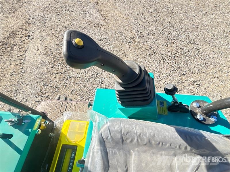 CFG MH13RX Mini Excavator (Unused) Mini ekskavatoriai < 7 t