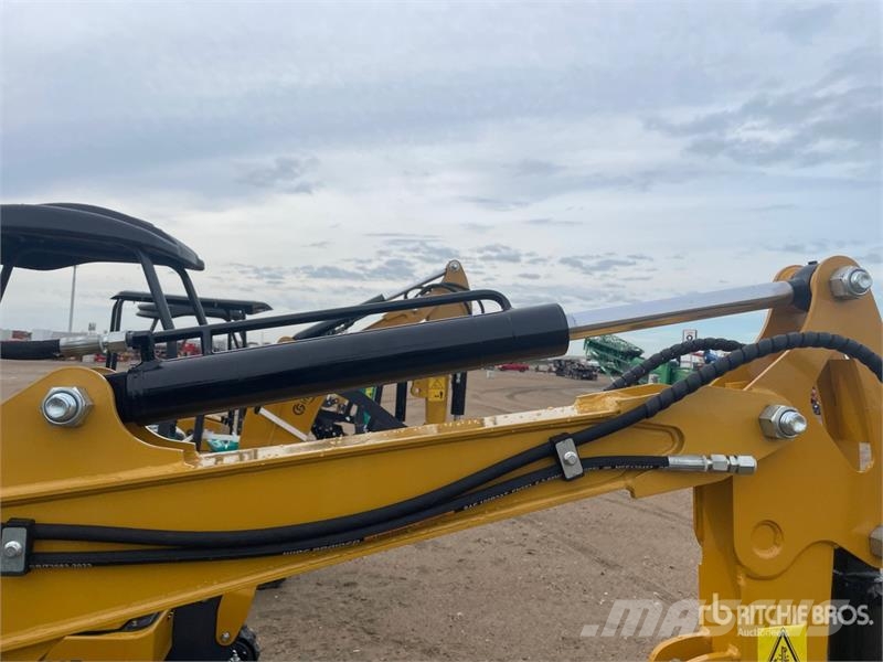 CFG MX12R Mini Excavator (Unused) Miniescavatori