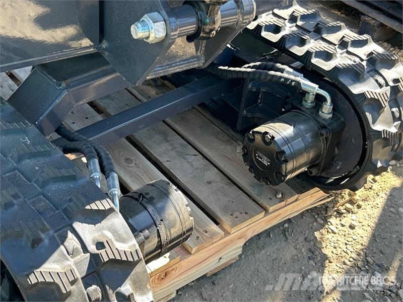 CFG MX12R Mini Excavator (Unused) Mini excavadoras < 7t