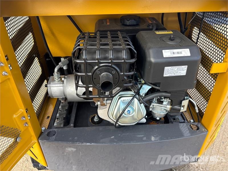 CFG MX12R Mini Excavator (Unused) Minikaivukoneet < 7t