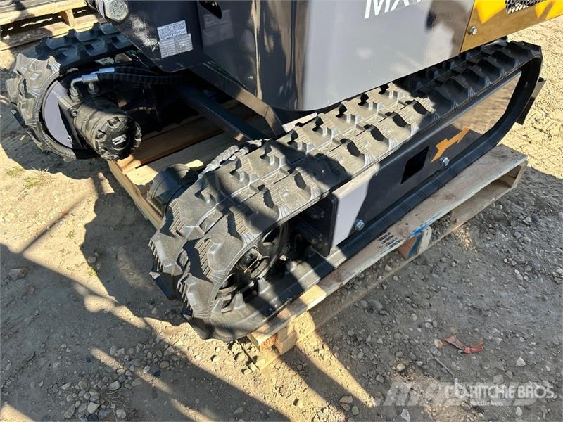 CFG MX12R Mini Excavator (Unused) Mini excavadoras < 7t