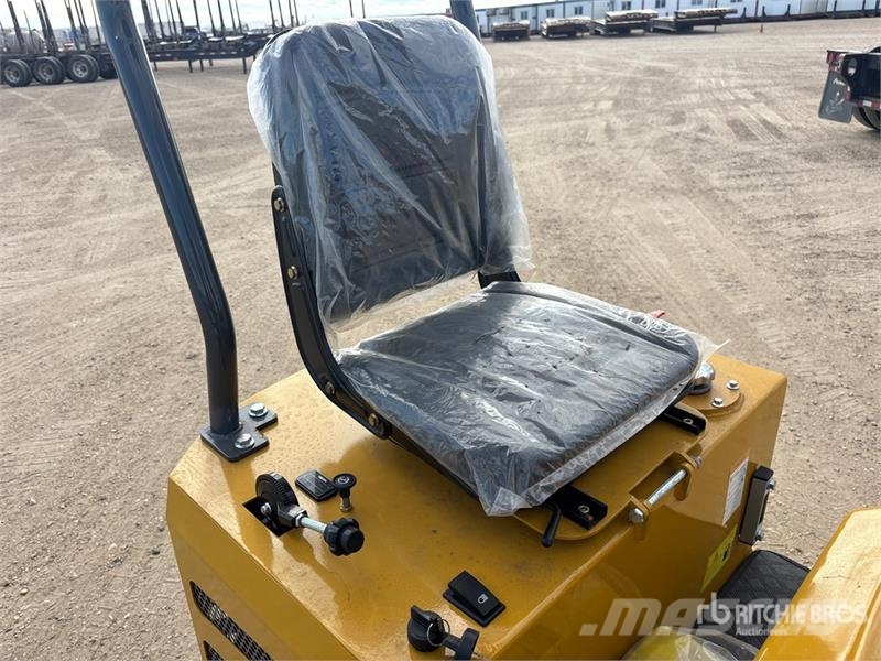 CFG MX12R Mini Excavator (Unused) Minikaivukoneet < 7t