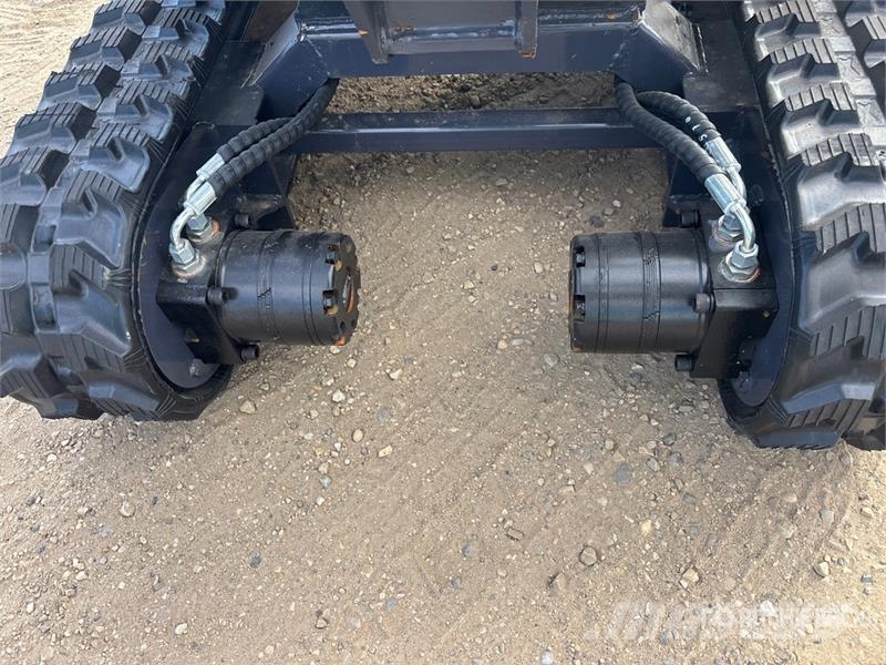 CFG MX12R Mini Excavator (Unused) Minikaivukoneet < 7t