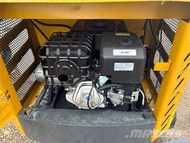 CFG MX12R Mini Excavator (Unused) Mini bagri <7t