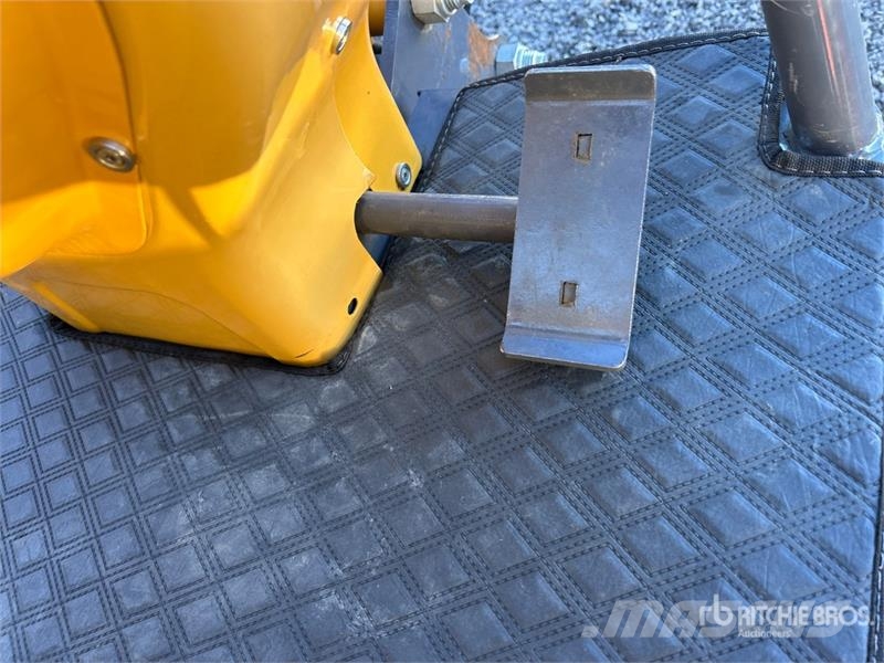CFG MX12RX Mini Excavator Mini ekskavatori < 7 t