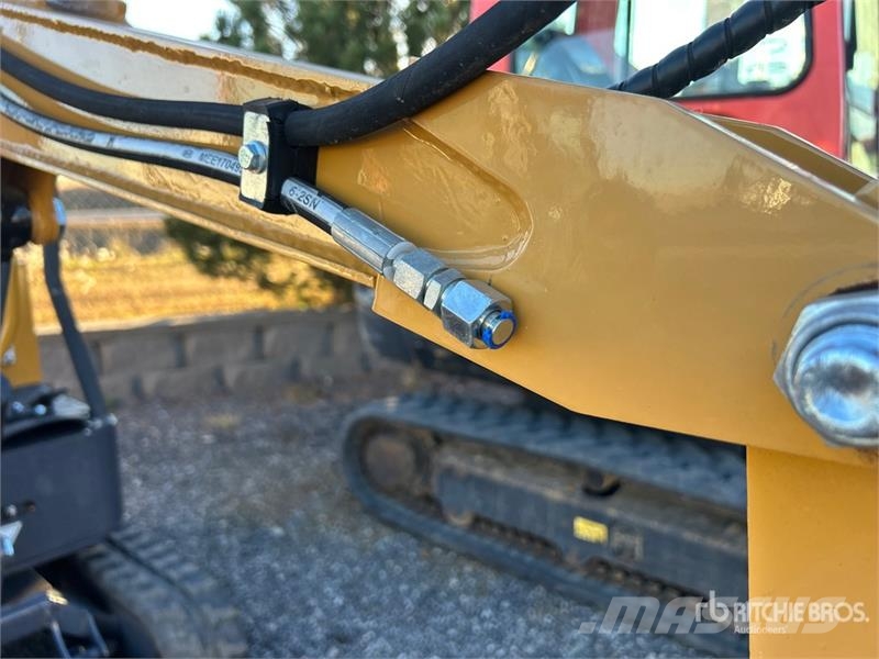 CFG MX12RX Mini Excavator Mini ekskavatori < 7 t