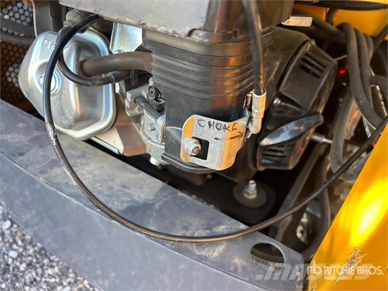 CFG MX12RX Mini Excavator Mini ekskavatori < 7 t