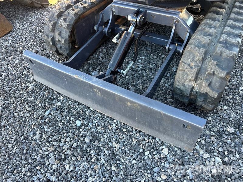 CFG MX12RX Mini Excavator Mini ekskavatori < 7 t