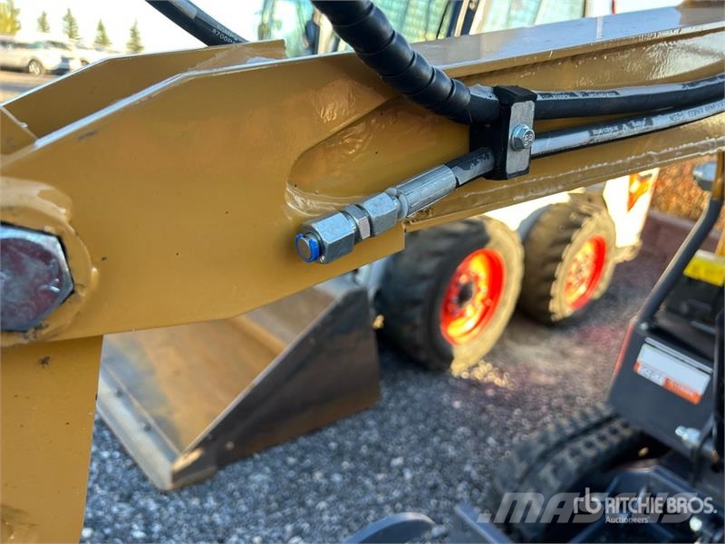CFG MX12RX Mini Excavator Mini ekskavatori < 7 t