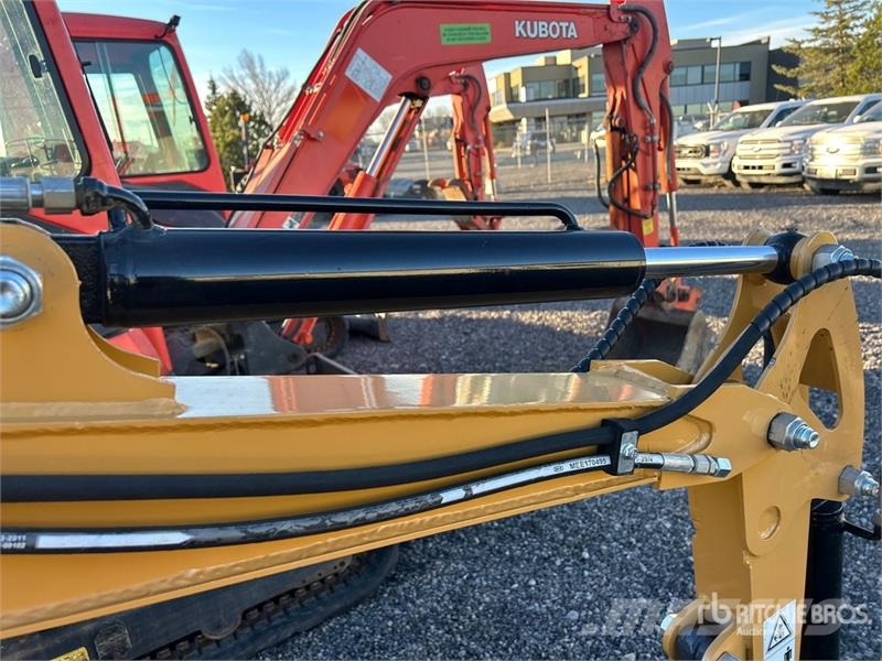 CFG MX12RX Mini Excavator Mini ekskavatori < 7 t