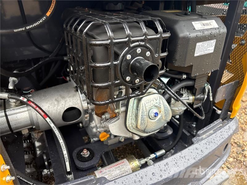 CFG MX15RX Mini Excavator (Unused) Mini bagri <7t