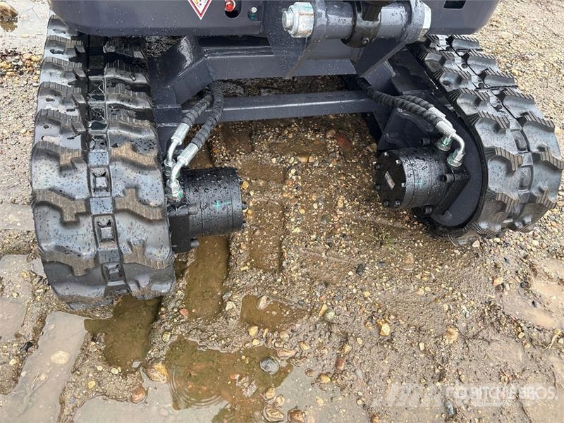 CFG MX15RX Mini Excavator (Unused) Mini bagri <7t
