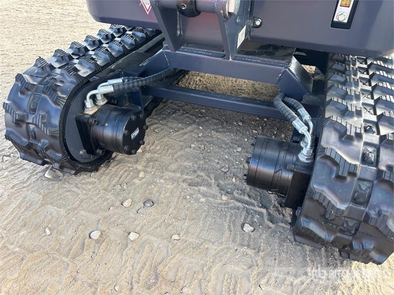 CFG MX15RX Mini Excavator (Unused) Mini kotrók < 7t