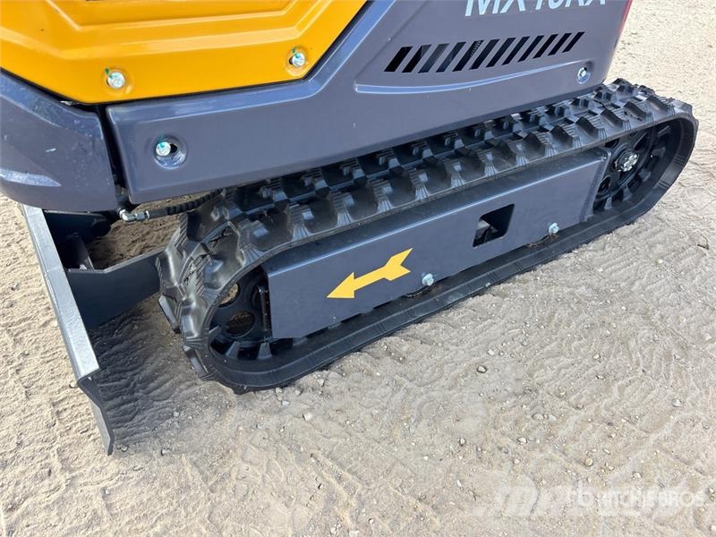 CFG MX15RX Mini Excavator (Unused) Mini kotrók < 7t