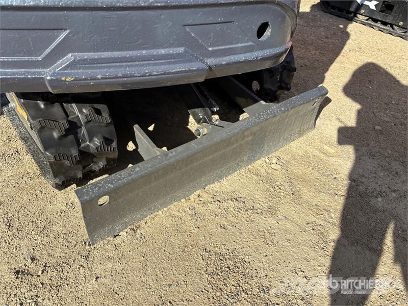 CFG MX15RX Mini Excavator (Unused) Miniekskavaatorid < 7 t