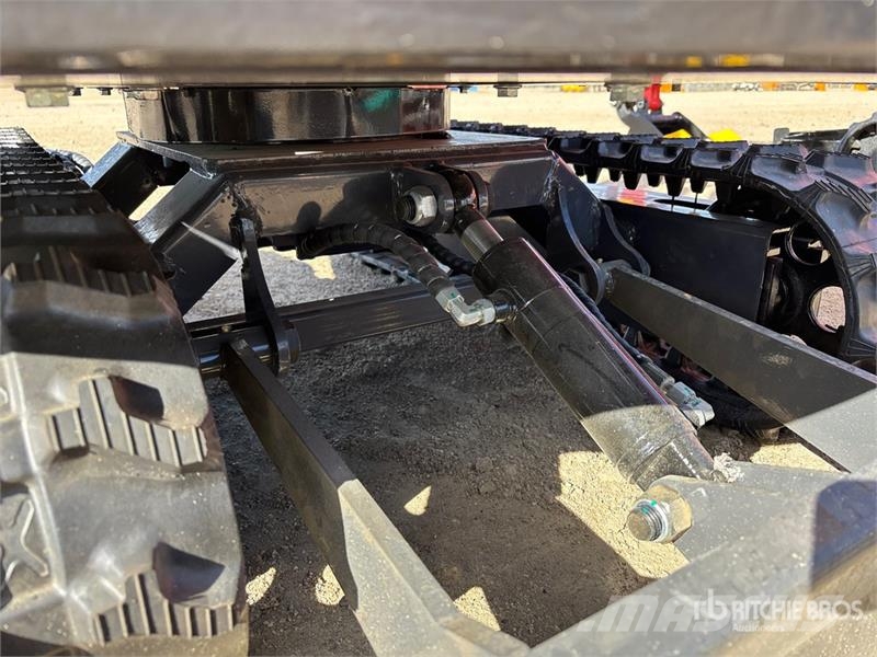 CFG MX15RX Mini Excavator (Unused) Miniekskavaatorid < 7 t