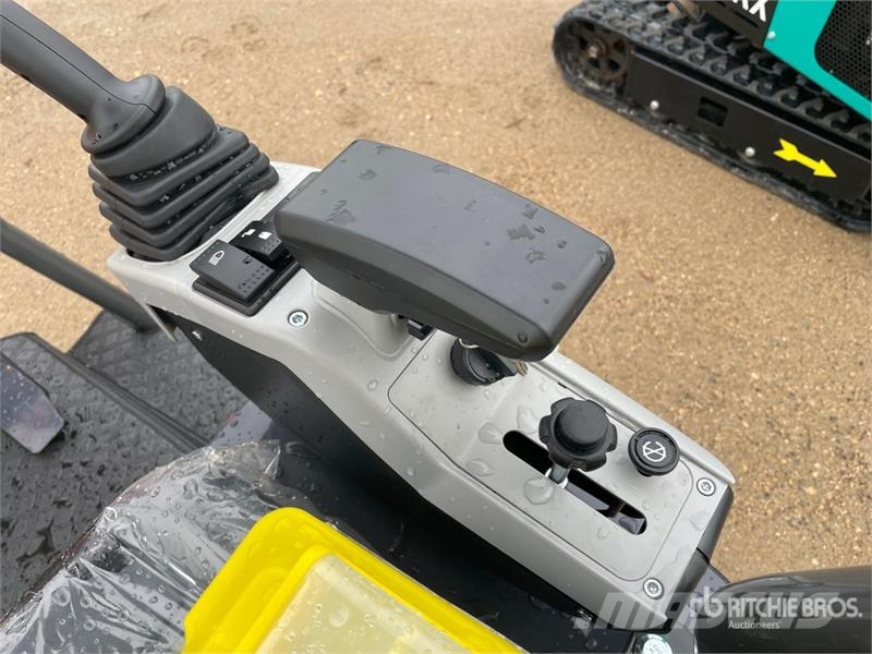 CFG MX15RX Mini Excavator (Unused) Міні-екскаватори < 7т