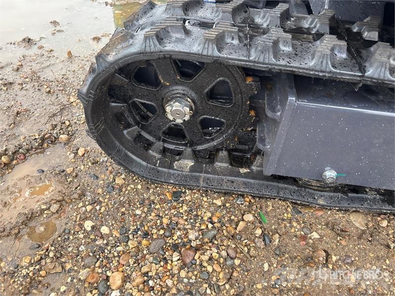 CFG MX15RX Mini Excavator (Unused) Mini bagri <7t
